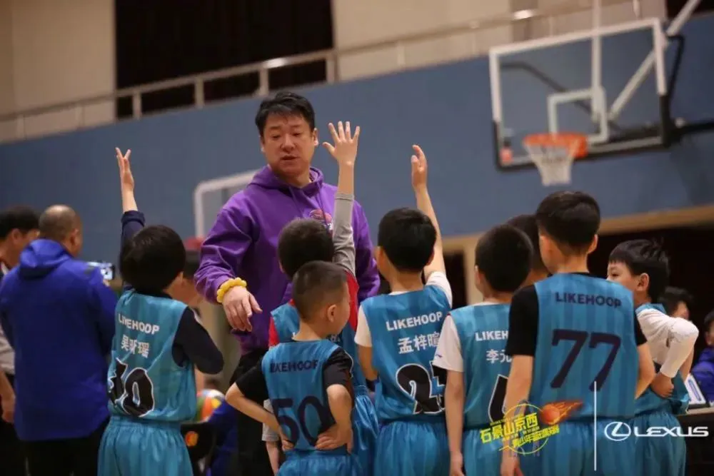 哪里有针对青少年的篮球声誉培养计划_1